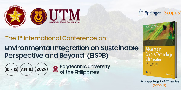 Environmental Integration on Sustainable Perspective and Beyond (EISPB)